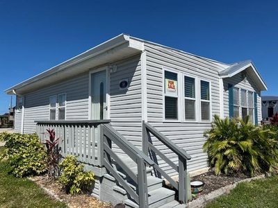 1475 Flamingo Dr LOT 38, Englewood, FL, 34224