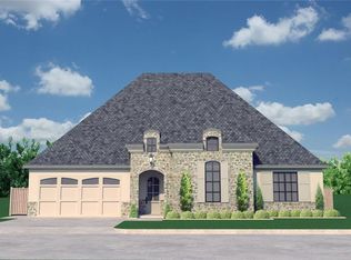 16408 Chablis Dr, Edmond, OK 73013