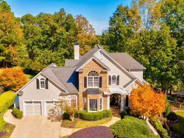 608 Sagewood Ct, Woodstock, GA 30189