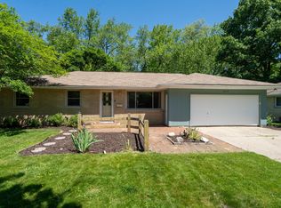 3312 Tamsin Ave, Kalamazoo, MI 49008