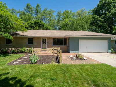 3312 Tamsin Ave, Kalamazoo, MI, 49008