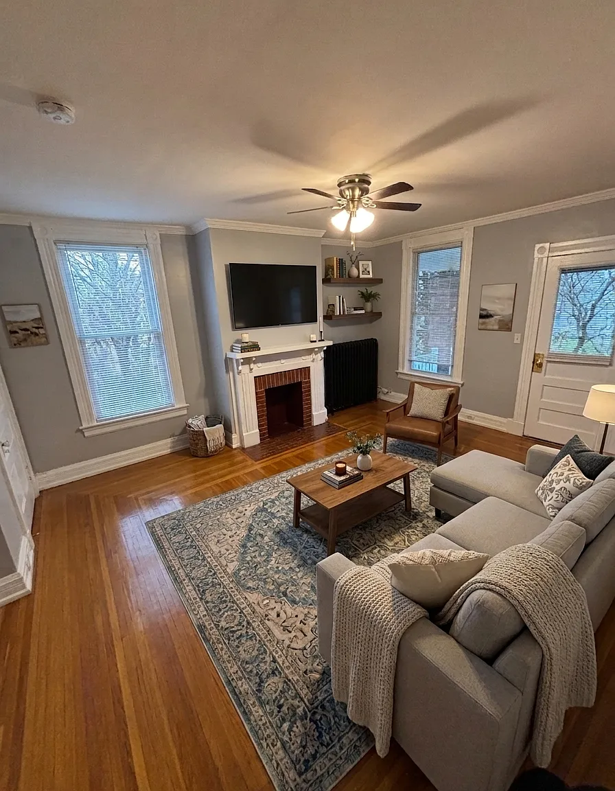 3 bed, 1600 sqft, $1,750 — Photo 4
