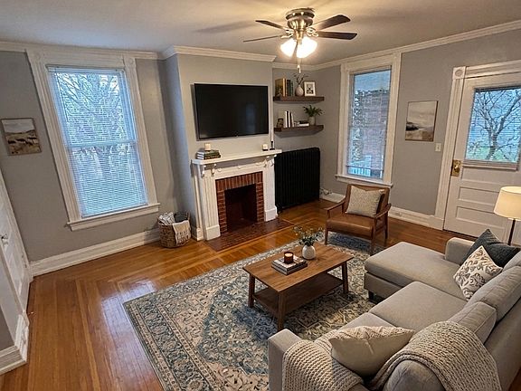 4th image of 4512 Ashland Ave Unit 2