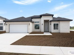 7006 Lake Almanor, Brownsville, TX 78520