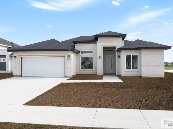 7006 Lake Almanor, Brownsville, TX 78520