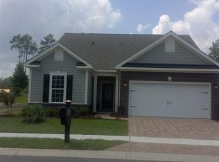 1910 Francis Ct, Myrtle Beach, SC 29577