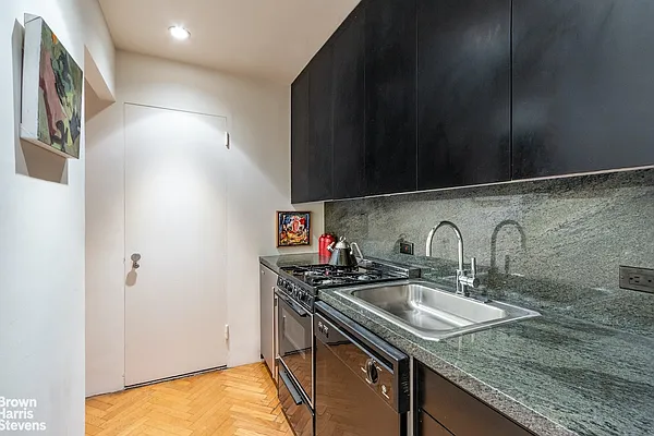 Sold by Brown Harris Stevens | media 7