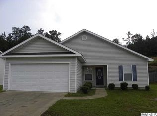 16064 Stone Ridge Pkwy, Brookwood, AL 35444