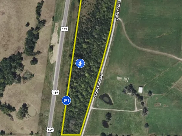0 County Road 285, Grant City, MO 64456