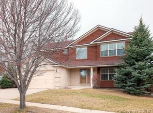 2735 Helmsdale Dr, Colorado Springs, CO 80920