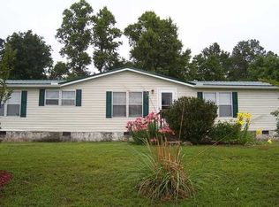140 Appaloosa Dr, Tunnel Hill, GA 30755
