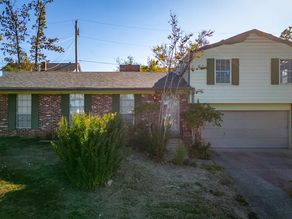 11 Buttermilk Rd, Little Rock, AR 72227