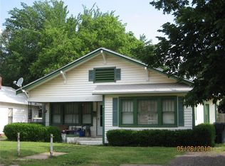 131 SE 34th St, Oklahoma City, OK 73129