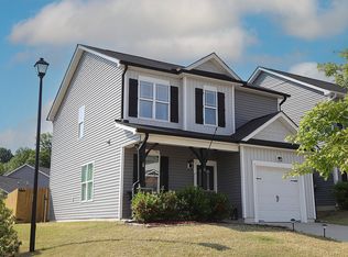 49 Pumpkin Hill Rdg, Clayton, NC 27520