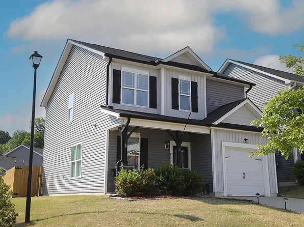 49 Pumpkin Hill Rdg, Clayton, NC 27520