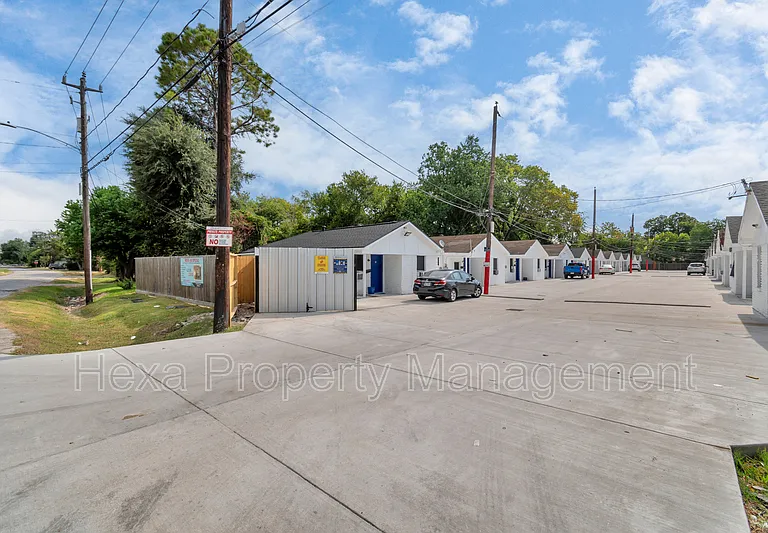 3822 Dabney St #3 — Photo 7