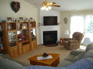 610 Kinship Ln, Apex, NC 27502