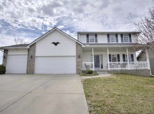11928 S 52nd St, Papillion, NE 68133