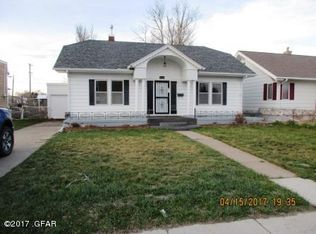3620 2nd Ave N, Great Falls, MT 59401