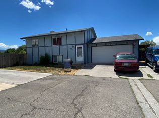 2773 Monroe Ct, Grand Junction, CO 81503