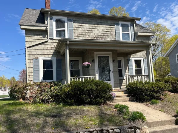 27 Mount Vernon St Floor 1, Reading, MA 01867