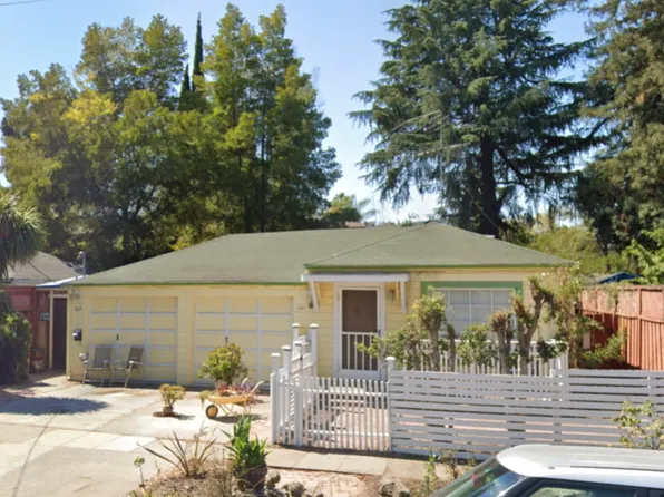 667 Elm St #B, San Jose, CA 95126