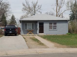 1953 S Julian Cir, Denver, CO 80219