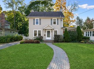 620 Linwood Ave, Ridgewood, NJ 07450