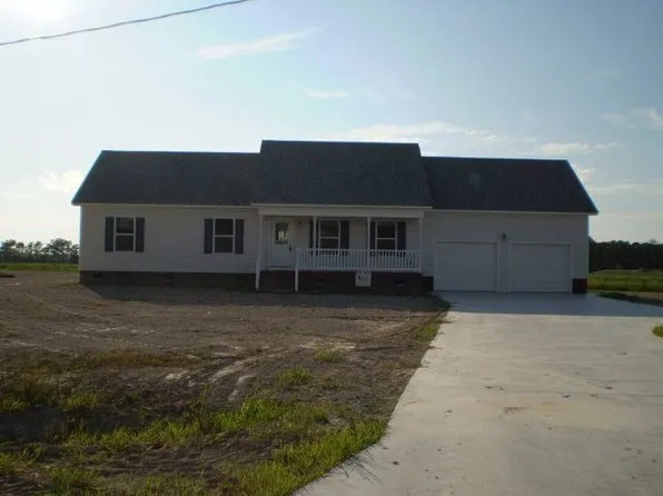 113 Syndi St, Hertford, NC 27944