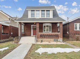 97 1st St, Trafford, PA 15085