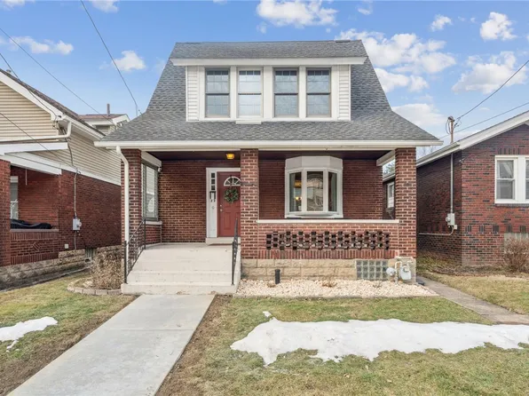 97 1st St, Trafford, PA 15085