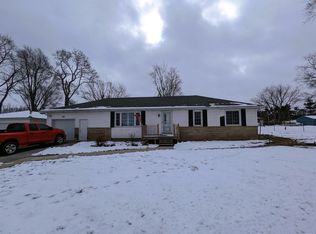 7611 Lower Huntington Rd, Fort Wayne, IN 46809