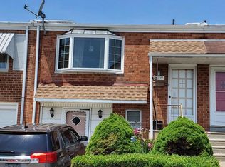 10814 Heflin Rd, Philadelphia, PA 19154