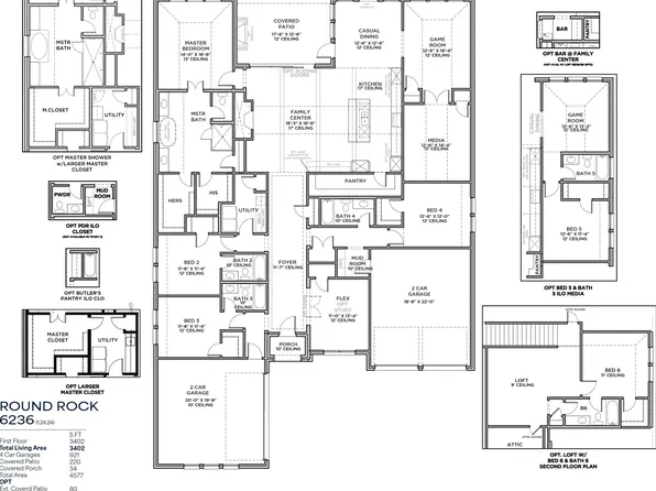 2324 Pegasus Ln, Rockwall, TX 75087