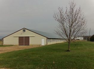 1778 Hamburg Rd, Edinburg, VA 22824