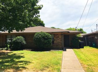 3316 Gardenview Cir, Denton, TX 76207