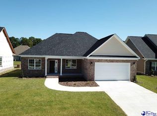 1934 Horlbeck St, Florence, SC 29505