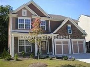 1955 Quail Hollow Dr, Cumming, GA 30041