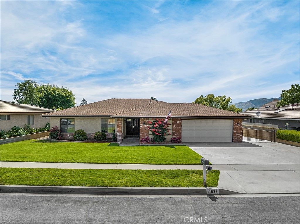 11632 Adams St, Yucaipa, CA 92399 Zillow