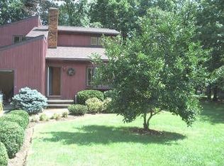 226 Gatewood Ct, Mc Gaheysville, VA 22840