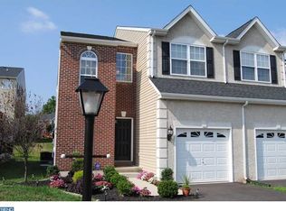 204 Clarkdale Ln, Gilbertsville, PA 19525