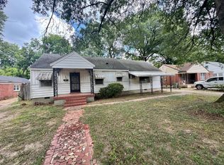 3596 Mayfair Ave, Memphis, TN 38122
