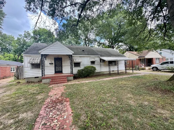 3596 Mayfair Ave, Memphis, TN 38122
