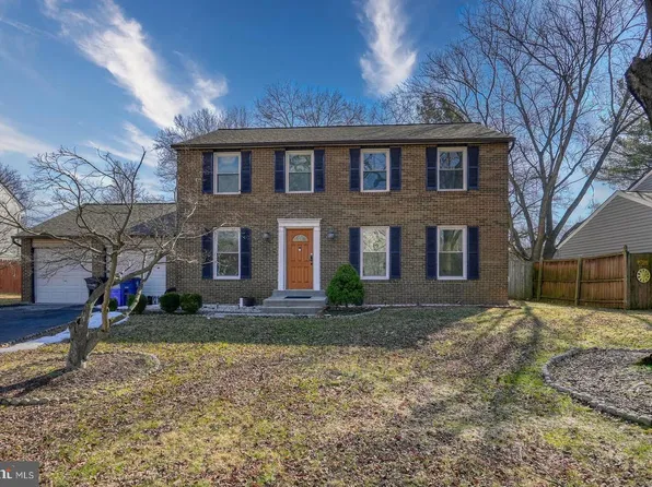 17117 Berclair Ter, Derwood, MD 20855