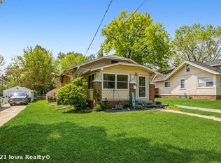 1505 Mattern Ave, Des Moines, IA 50316