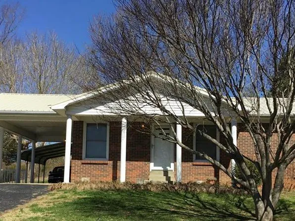 158 Sunrise Cir, Bonnieville, KY 42713