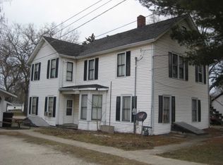 605 E Baltimore St, Wilmington, IL