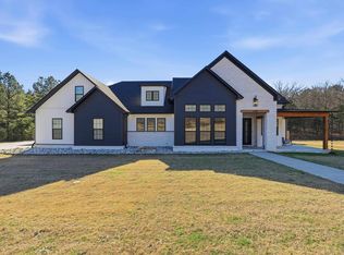 1708 E Holloway St, Morrilton, AR 72110