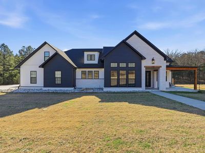 1708 E Holloway St, Morrilton, AR, 72110