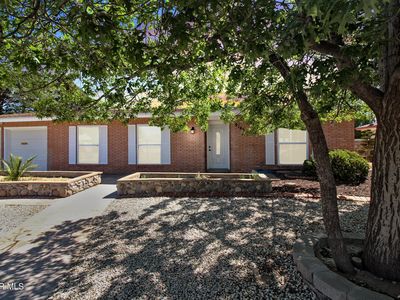 9145 W H Burges, El Paso, TX, 79925